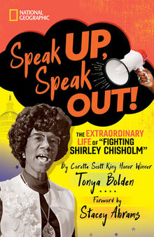 Speak Up, Speak Out