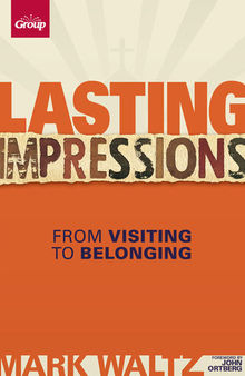 Lasting Impressions: From Visiting to Belonging