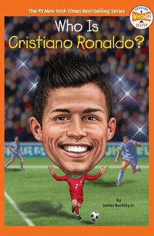 Who Is Cristiano Ronaldo?