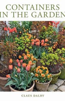 Containers in the Garden