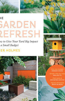 The Garden Refresh: How to Give Your Yard Big Impact on a Small Budget