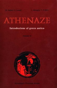 Athenaze - Introduzione al greco antico