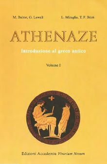 Athenaze - Introduzione al greco antico