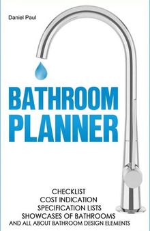Bathroom planner