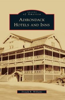 Adirondack Hotels and Inns