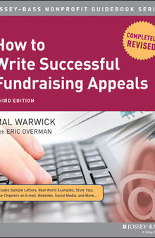 How to Write Successful Fundraising Appeals