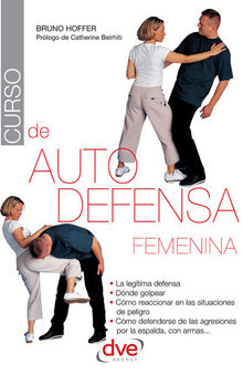 Curso de Autodefensa Femenina