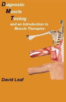 Diagnostic muscle testing