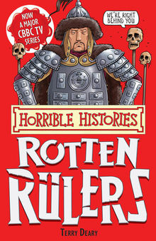 Rotten Rulers