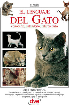 El lenguaje del gato