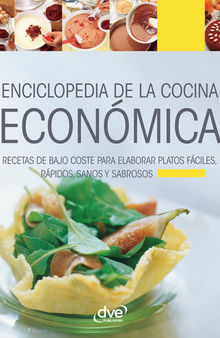 Enciclopedia de la cocina económica