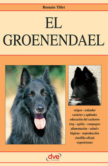 El Groenendael