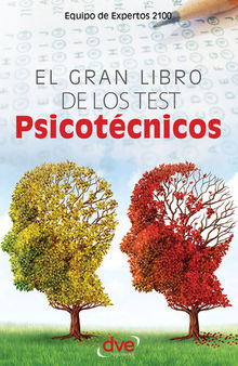 El gran libro de los test psicotécnicos