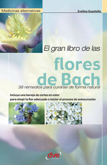 El Gran Libro de las Flores de Bach