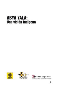 Abya Yala: Una visión indígena