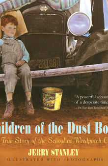 Children of the Dust Bowl: The True Story of the School at Weedpatch Camp