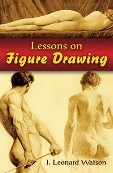 Lessons on Figure Drawing