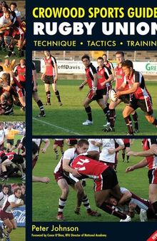 Rugby Union: Technique Tactics Training