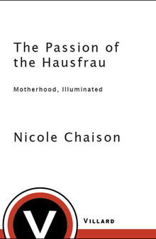 The Passion of the Hausfrau