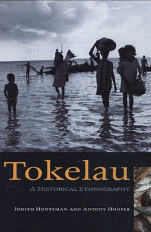 Tokelau: A Historical Ethnography