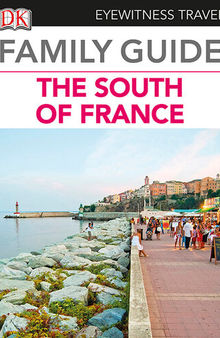 France: The South of France