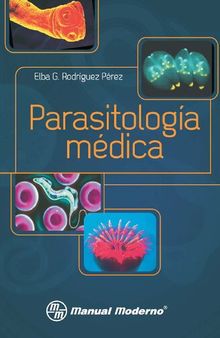 Parasitología médica