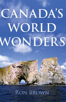 Canada's World Wonders