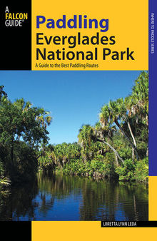 Paddling Everglades National Park: A Guide to the Best Paddling Adventures