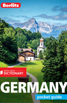 Berlitz Pocket Guide Germany
