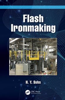 Flash Ironmaking