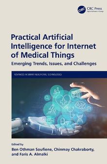 Practical Artificial Intelligence for Internet of Medical Things