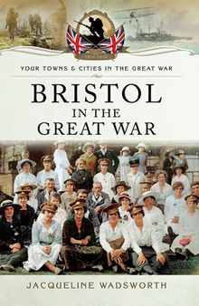 Bristol in the Great War