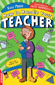 EDGE: How To Handle: Your Teacher