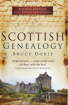 Scottish Genealogy ()