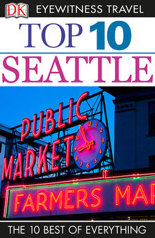 Top 10 Seattle