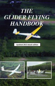 The Glider Flying Handbook