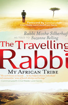 The Travelling Rabbi: My African Tribe