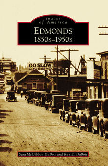 Edmonds: 1850s–1950s