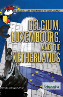 Belgium, Luxembourg, and the Netherlands