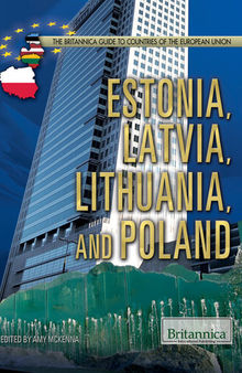 Estonia, Latvia, Lithuania, and Poland