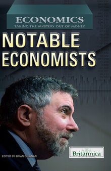 Notable Economists