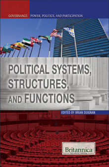 Political Systems, Structures, and Functions
