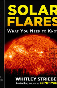 Solar Flares: What You Need to Know