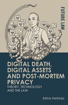 Digital Death, Digital Assets and Post-mortem Privacy: Theory, Technology and the Law