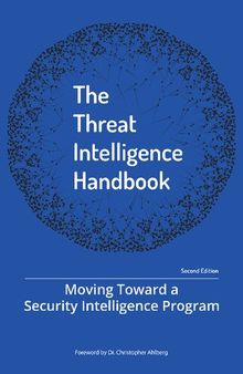 The Threat Intelligence Handbook
