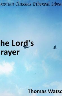 The Lord's Prayer