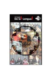 II Congreso de LaS LenguaS: por el respeto a la interculturalidad por el ejercicio de la memoria. Ciudad de Buenos Aires, 18, 19, 20 y 21 de julio de 2007