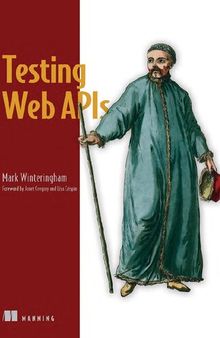 Testing Web APIs