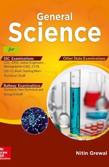 SSC General Science