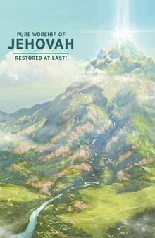 Pure Worship of Jehovah